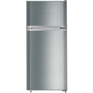 LiebHerr CTel 2131-21 001 - Fritstående kølefryseskab