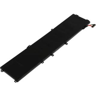 CoreParts Battery - laptop battery - Li-Ion - 7300 mAh - 83.2 Wh