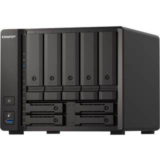 QNAP TS-h973AX-8G - NAS-Server