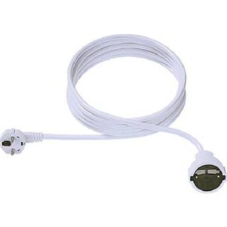 Kabel, Verlängerung, Dose(CEE7)->Stecker(CEE7), 3m