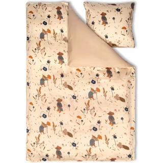 That's Mine - Bedding Mouse night - Mouse night - Junior DK - 100x140cm