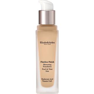 Elizabeth Arden Flawless Finish Skincaring Foundation 110n - 30 ml