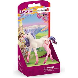Schleich Enhjørning føl