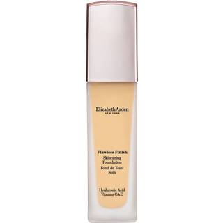 Elizabeth Arden Flawless Finish Skincaring Foundation 130w - 30 ml