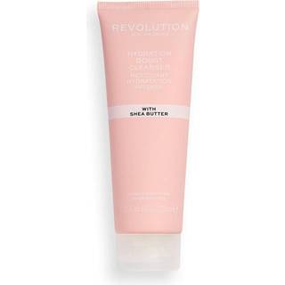 Revolution Skincare Hydration Boost Rensecreme 125 ml - 125 ml
