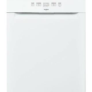 Whirlpool WUE 2B26 - Opvaskemaskine til indbygning