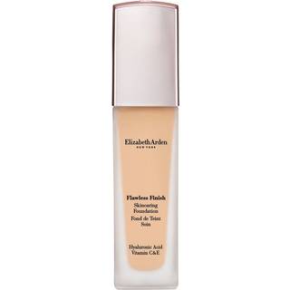 Elizabeth Arden Flawless Finish Skincaring Foundation 160w