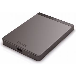 LEXAR SSD SL200 512GB