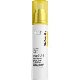 StriVectin Peptight Tightening & Brightening Face Serum, 50 ml.