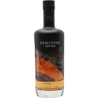 Stauning Rye
