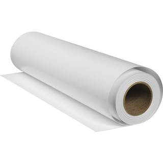 Hp Papper Universal Bestruket 914mm X 45.7m (36") 90g Rulle