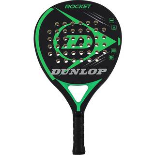 Dunlop Rocket Green
