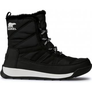 Sorel Women´s Whitney II Short Lace Black, 36