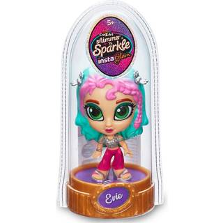 Character Shimmer n' Sparkle - Instaglam Doll Evie