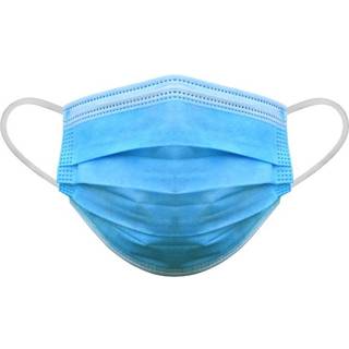 10 stk. CE-Godkendt Mundbind 3 lags maske type II R