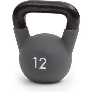 Kettlebell med beskyttelse
