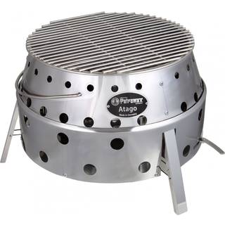 Petromax Atago Grill Stainless Steel, OneSize
