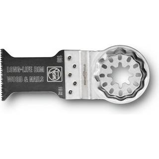 Fein E-Cut Long-Life Savklinge 35mm 10-pak