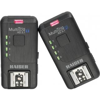 Kaiser Fototechnik MultiTrig AS 5.1