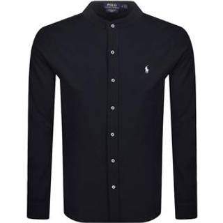 Polo Ralph Lauren Herren Hemd blau