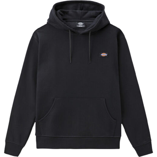 Dickies Oakport Hættetrøje Sort