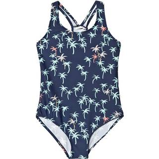 Ebbe Thyra Badedragt, Tropical Swim 74-80