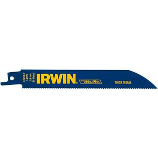 Bajonetsavklinge Irwin; 200 m; 5 stk.