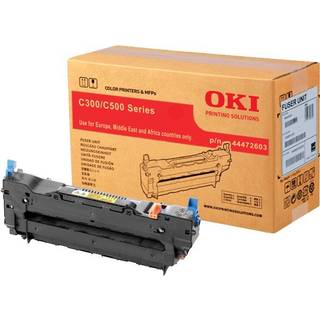 OKI Fixeringsenhed 60.000 sider 44472603