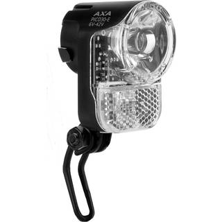 AXA Pico Reflektor E-bike 30 Lux LED