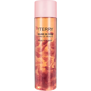 By Terry Baume De Rose Beauty Toner Fugtende toner med rosenvand 200 ml - 200 ml