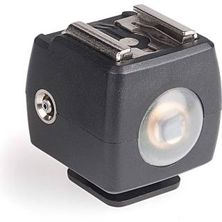 Kaiser Fototechnik Remote Flash Trigger standartine ISO peda