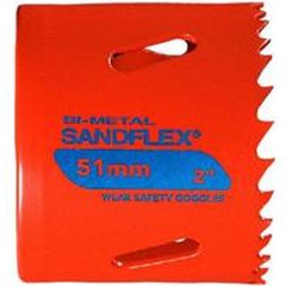Bahco Sandflex Bi-metal Hulsav 60 mm