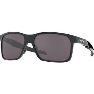 Oakley OO9460 PORTAL X 946001 59 Solbriller Mænd Grå - Carbon Grey - 59mm