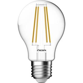 Nordlux Smart E27 - A60 - 2200-6500 Kelvin - 600 Lumen - Pære - Klar