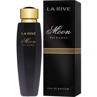 La rive eau de parfum moon for woman 75ml