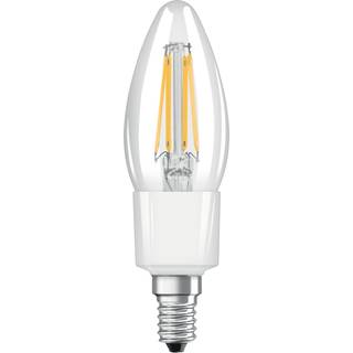 FORÅRSUDSALG - LEDVANCE SMART+ Bluetooth - E14 White Kerte - Klar