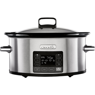 Crock-Pot Time Select slow cooker CP201030