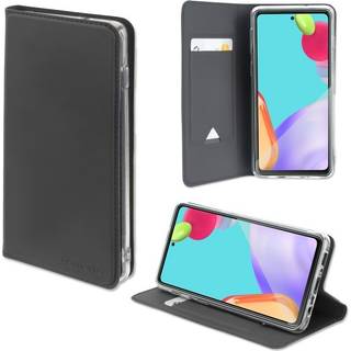 Samsung Galaxy A72 (4G / 5G) 4smarts Flip Case Urban Lite - Sort