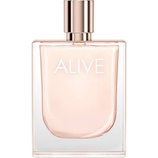 Hugo Boss Boss Alive Eau de Toilette 80ml Spray