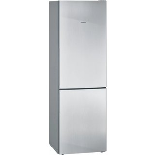 Siemens KG36VVIEAS - Fritstående kølefryseskab