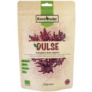 RawPowder Dulse Algeblanding ØKO, 40 g