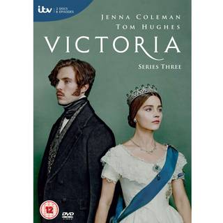 Victoria Series 3