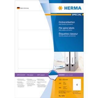 HERMA Special