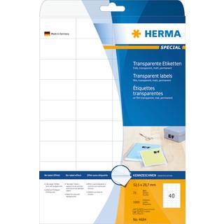 HERMA Special