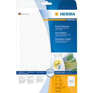 HERMA Special