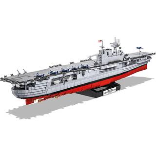 Cobi USS Enterprise CV-6