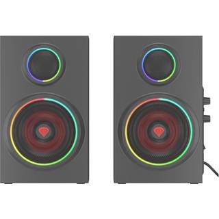 Genesis Helium 300 BT RGB Gaming Højttaler