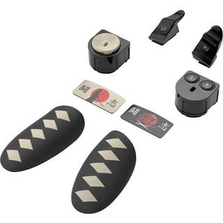 ThrustMaster eSwap Fighting Pack (Pro Controller)