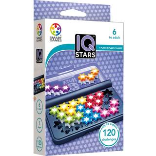 IQ Stars (På lager i varehus)