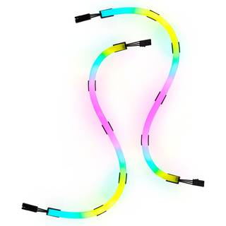 Corsair iCUE LS100 Smart Lighting Strip Expansion Kit (350mm)